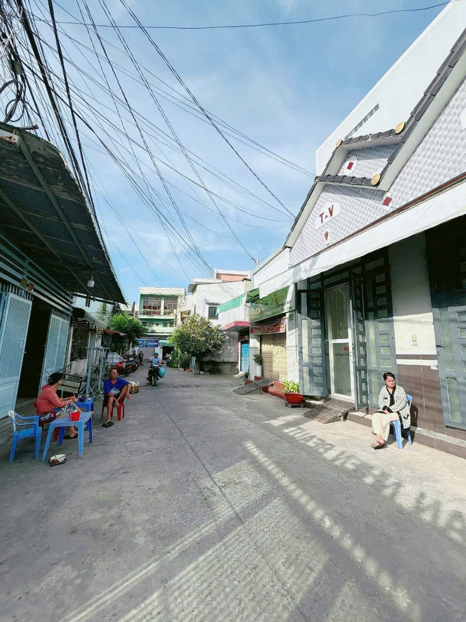 💫Thuê Nhà Trệt Giá Rẻ Gần 30/4 – Vị Trí Kinh Doanh Đắc Địa Ngay Trung Tâm Ninh Kiều<br><br>Nhà hẻm 108 - Ảnh 4
