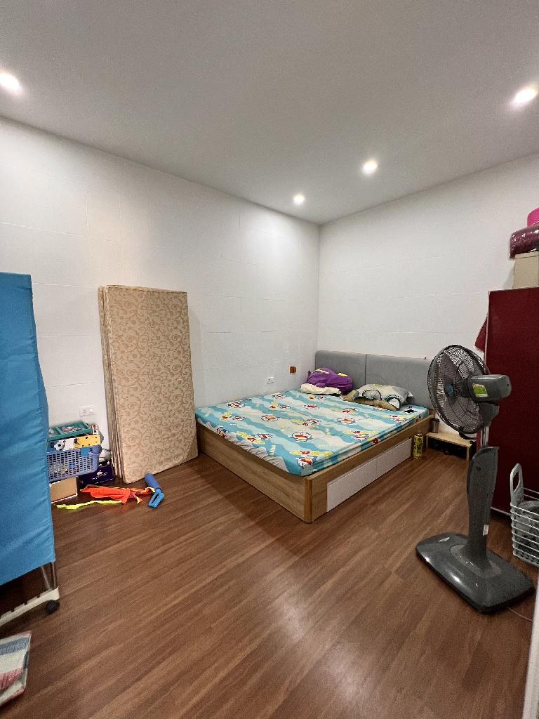 BÁN NHÀ HỌC VIÊN TÀI CHÍNH - BẮC TỪ LIÊM - DT40M2 -  TẦNG - GIÁ 7, TỶ - ĐỂ Ở - KINH DOANH - Ô TÔ - Ảnh 2