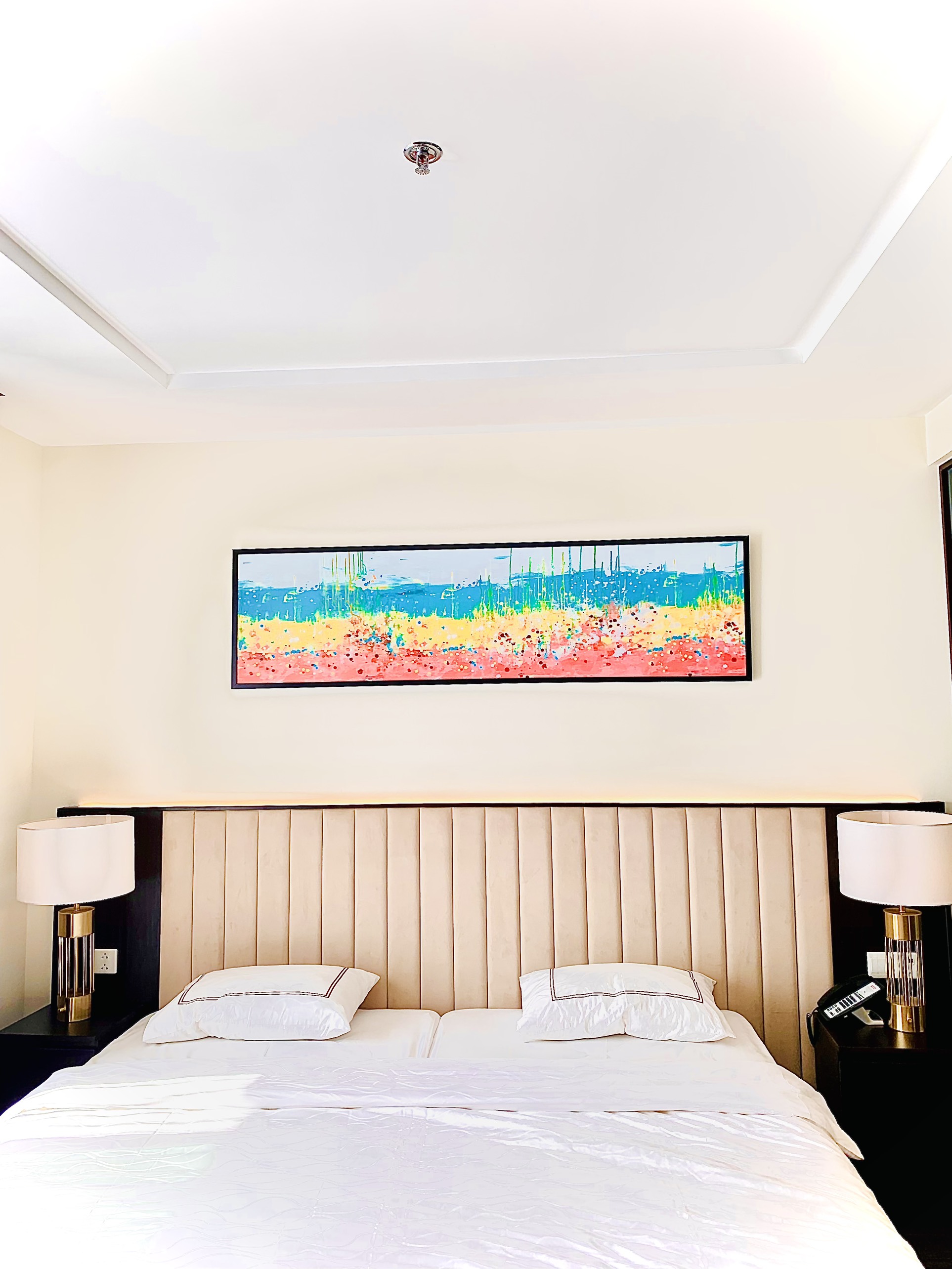 Cho thuê căn hộ S2 sapphire Hạ Long ngày/ tháng/ năm - Ảnh chính