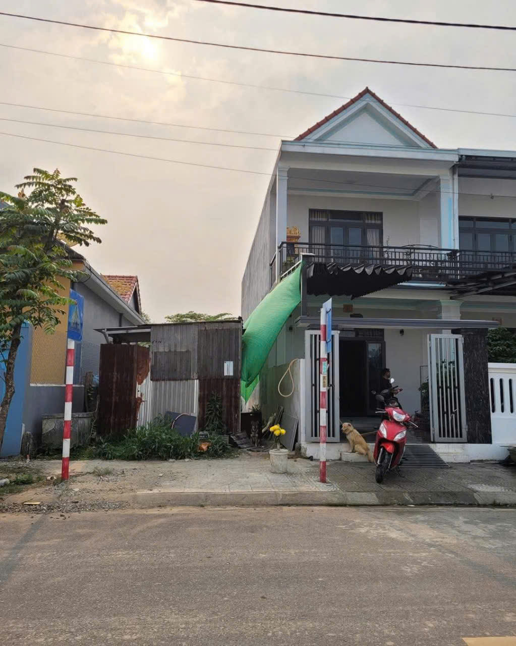 SIÊU PHẨM ĐẤT QH HOÀNG QUỐC VIỆT — F0 CHƯA QUA ĐẦU TƯ! - Ảnh chính