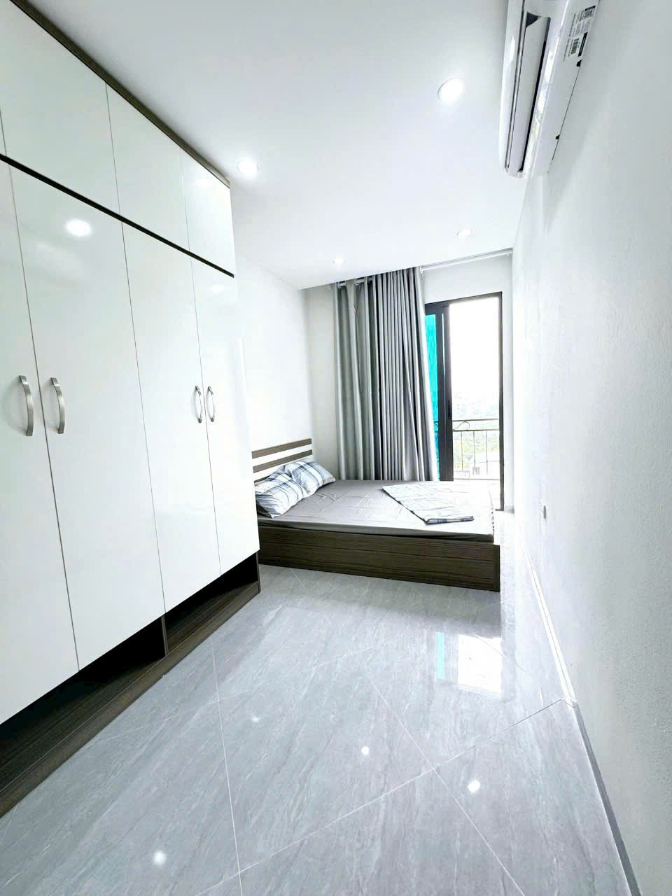 SIÊU PHẨM VÂN TRÌ - PHỐ NHỔN - CCMN CAO CẤP - TRƯỚC NHÀ Ô TÔ TRÁNH - 7 TẦNG MỚI TINH -  THANG MÁY - Ảnh 3