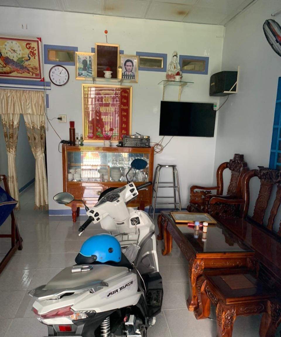 ♣ Nhà Kiệt nhựa Ô tô 6m, Lê Đình Lý, Kinh Doanh, 79m2, C4 gác lửng, 5.5 tỷ - Ảnh chính