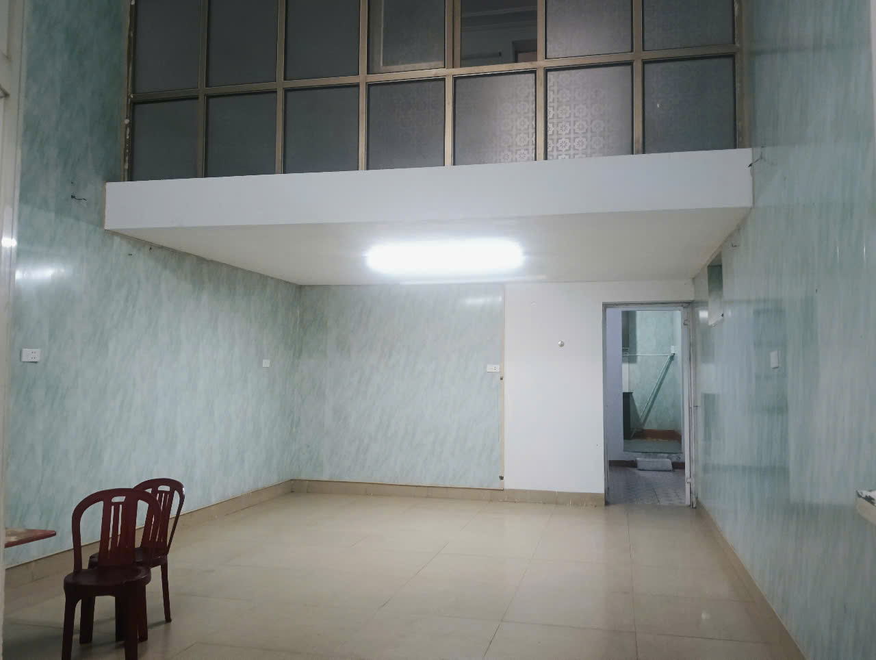 Chính chủ cần bán hoặc cho thuê nhà Tại Chợ Hoàng Ngân - Tp Nam Định - Ảnh 1