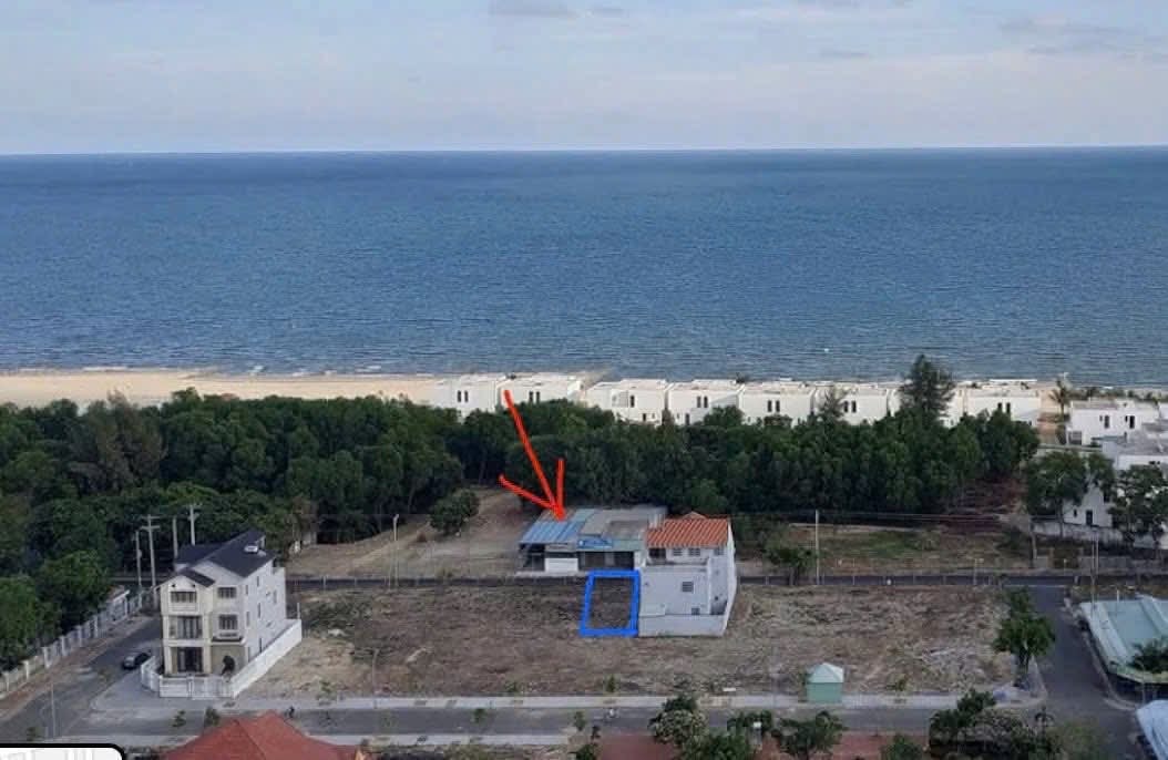 🌴 CẦN BÁN ĐẤT BIỆT THỰ BIỂN CAO CẤP - KHU BIỆT THỰ KIM TƠ, VŨNG TÀU 🌊 - Ảnh chính