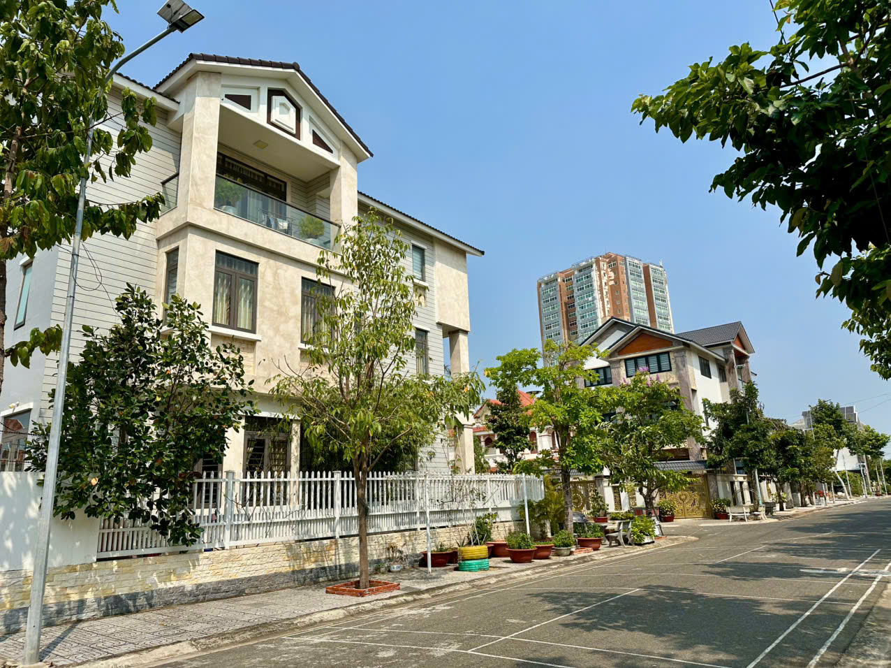 🌴 CẦN BÁN ĐẤT BIỆT THỰ BIỂN CAO CẤP - KHU BIỆT THỰ KIM TƠ, VŨNG TÀU 🌊 - Ảnh 1