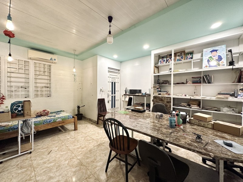N244- Nhà Bán Chính Chủ - P11 - TRẦN HỮU TRANG - 60M2 , 4 Phòng ngủ - 3 TẦNG - 6.5 TỶ. - Ảnh 3