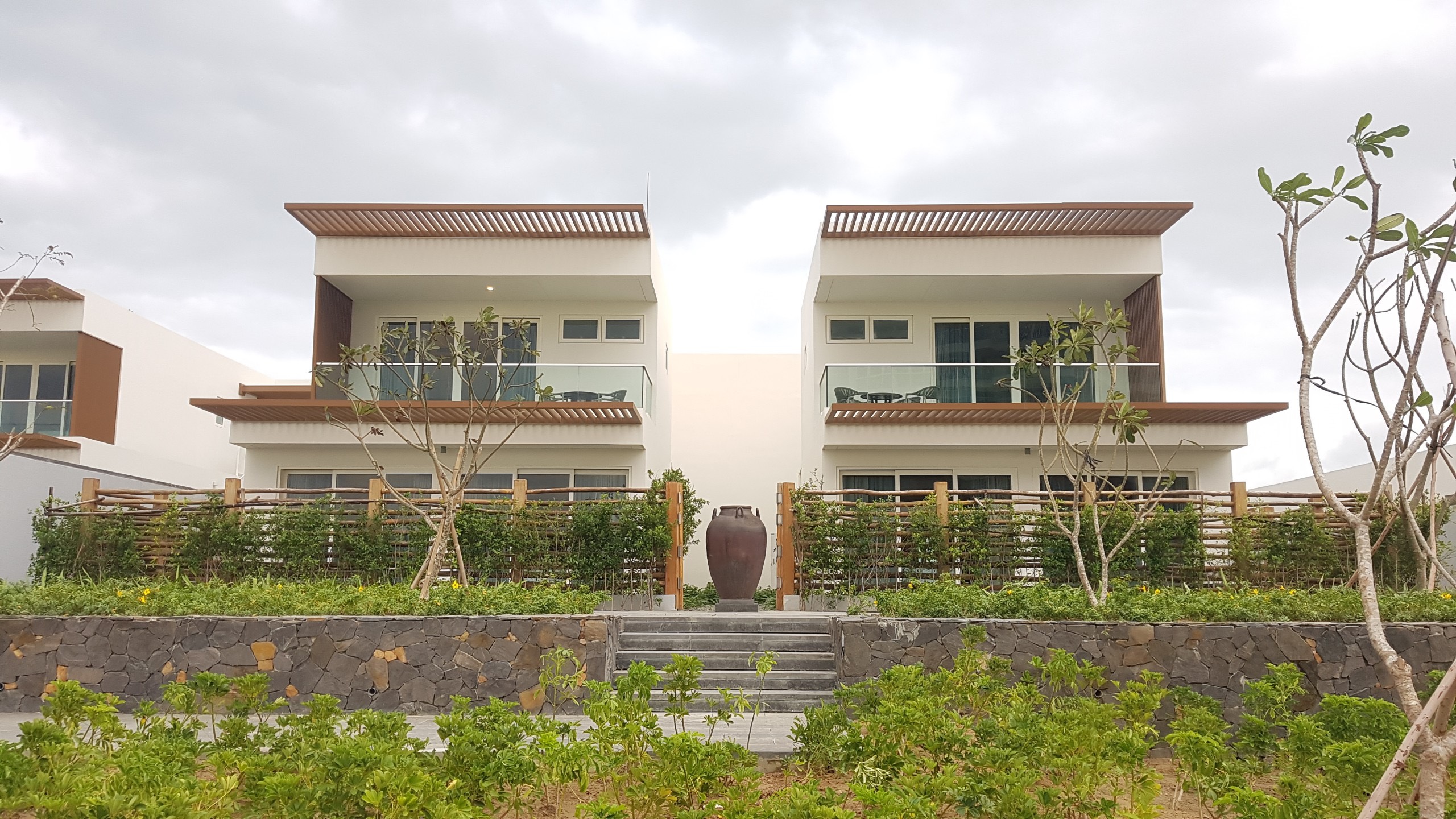 Bán Villa Hướng Biển Bãi Dài Cam Ranh - Ảnh 2