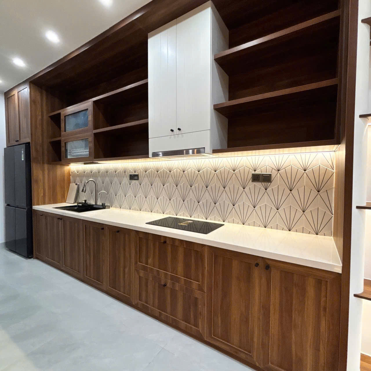 🚩MỞ BÁN VILLA TỰA NÚI, FULL NỘI THẤT, MẶT TIỀN KIỆT 62 THANH HẢI THÔNG RA QUẢNG TẾ. - Ảnh 3
