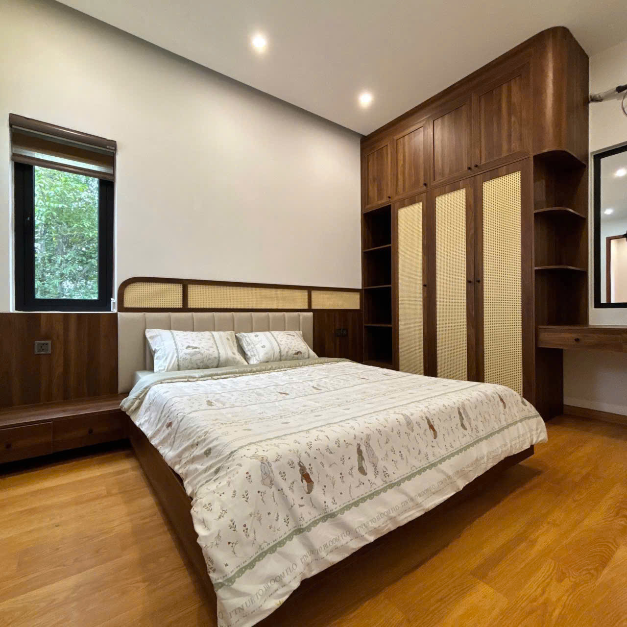 🚩MỞ BÁN VILLA TỰA NÚI, FULL NỘI THẤT, MẶT TIỀN KIỆT 62 THANH HẢI THÔNG RA QUẢNG TẾ. - Ảnh 4