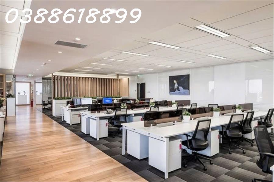 TÒA NHÀ MẶT PHỐ HOÀNG QUỐC VIỆT – 250M² x 10 TẦNG THANG MÁY – 3 MẶT THOÁNG – 159 TỶ - Ảnh 1
