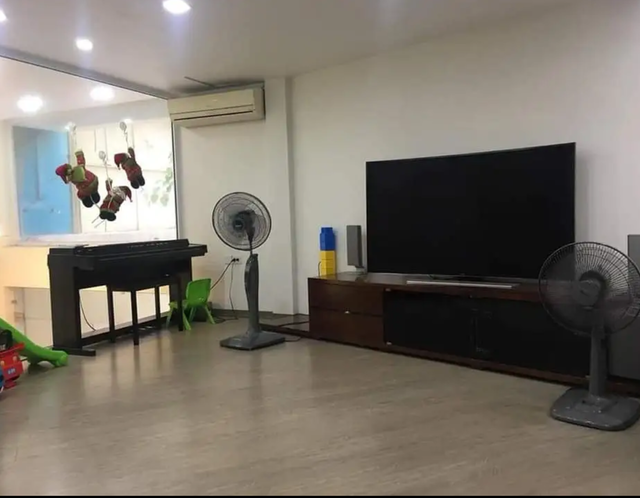 Bán nhà mặt phố lô góc  Vũ Thạnh, Đống Đa, kinh doanh, 65m2, 5 tầng, MT 4,2 m, nhỉnh 21 tỷ - Ảnh chính