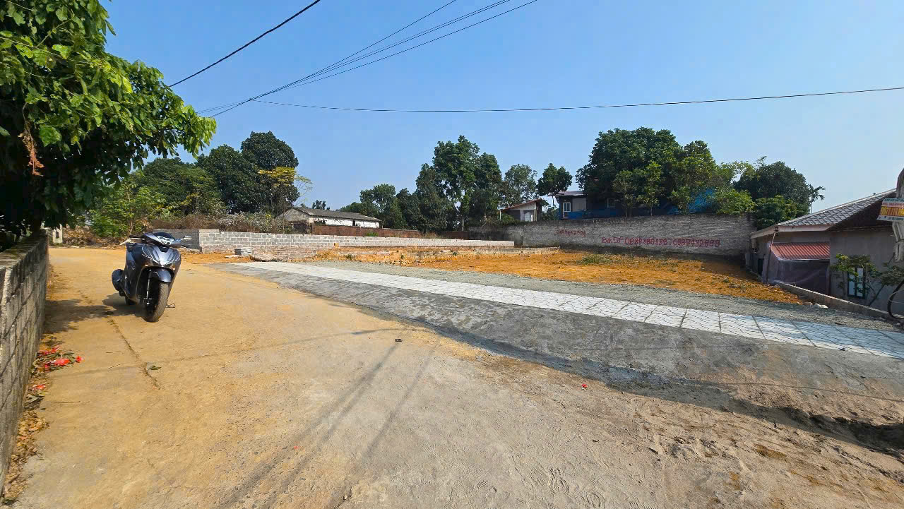 CÒN DUY NHẤT 01 LÔ: 527M2 GIÁ CHỈ 1XTR/M2 - Ảnh 2