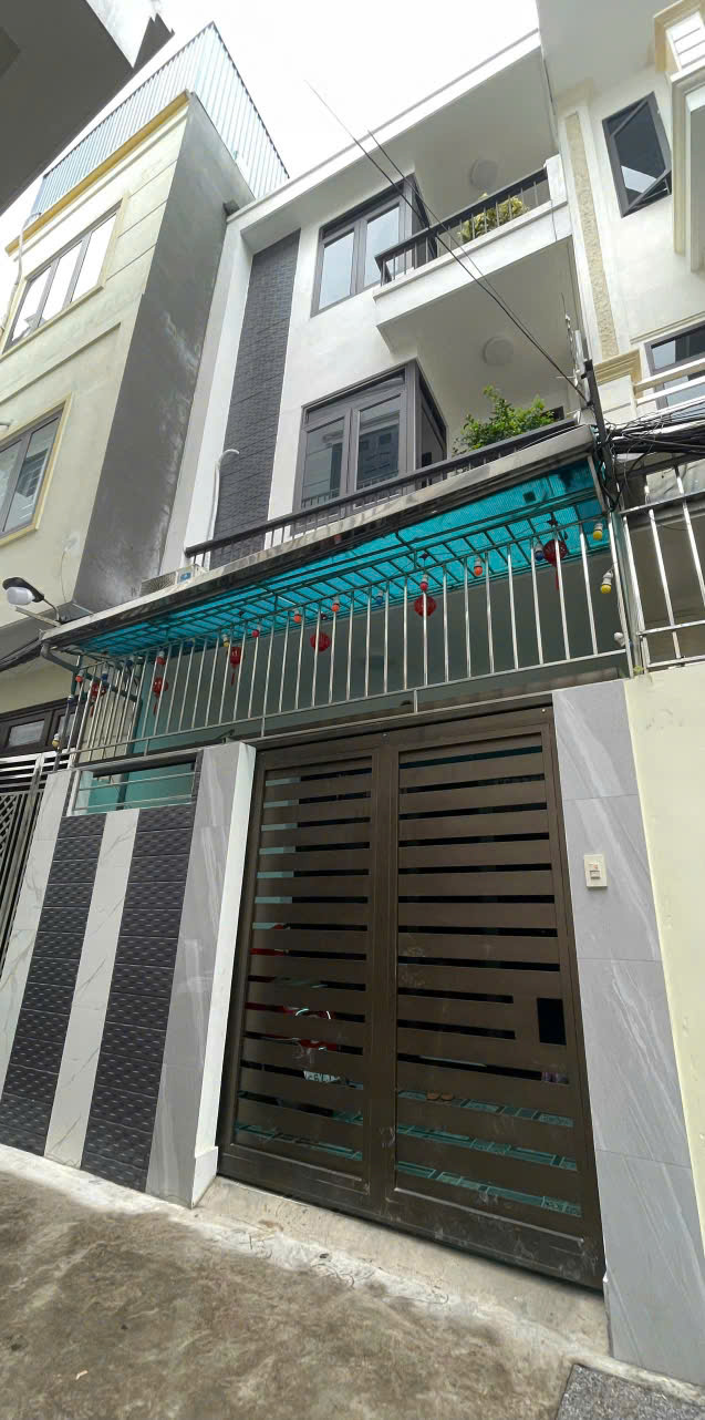 Chính chủ cần bán Căn Nhà 3 Tầng Tại khu vực Hoà Vượng - Ngõ Kênh – Nam Định - Ảnh 2