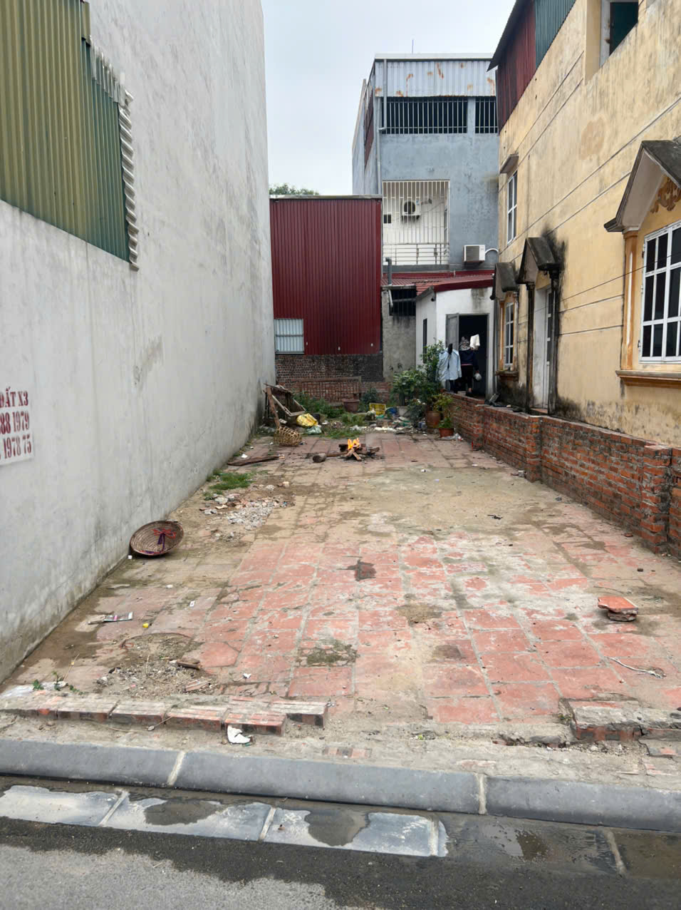 Hàng mới chủ gửi bán 80.8m² đất Hà Lỗ Liên Hà Đông Anh Hà Nội đường ô tô thôn chỉ 6x - Ảnh 2