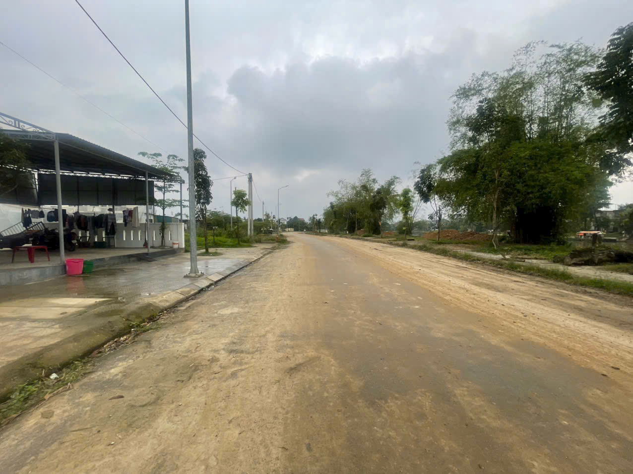 CƠ HỘI SỞ HỮU LÔ ĐẤT VIEW SÔNG NHƯ Ý - ĐOẠN XUÂN PHÚ - DƯƠNG KHUÊ! - Ảnh 2