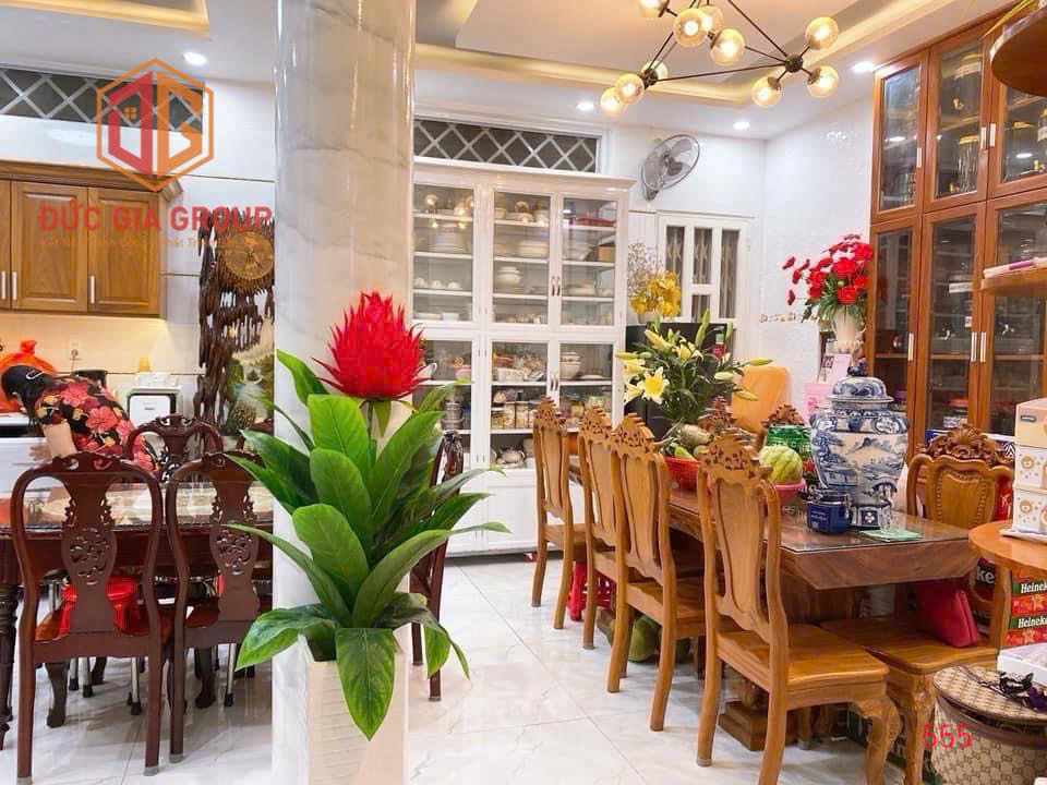 Biệt thự siêu rẻ, ngay trung tâm Biên Hoà, sát Quảng Trường chỉ 7,9 tỷ - Ảnh 1