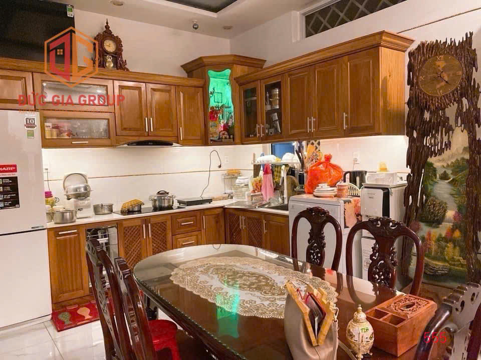Biệt thự siêu rẻ, ngay trung tâm Biên Hoà, sát Quảng Trường chỉ 7,9 tỷ - Ảnh 2