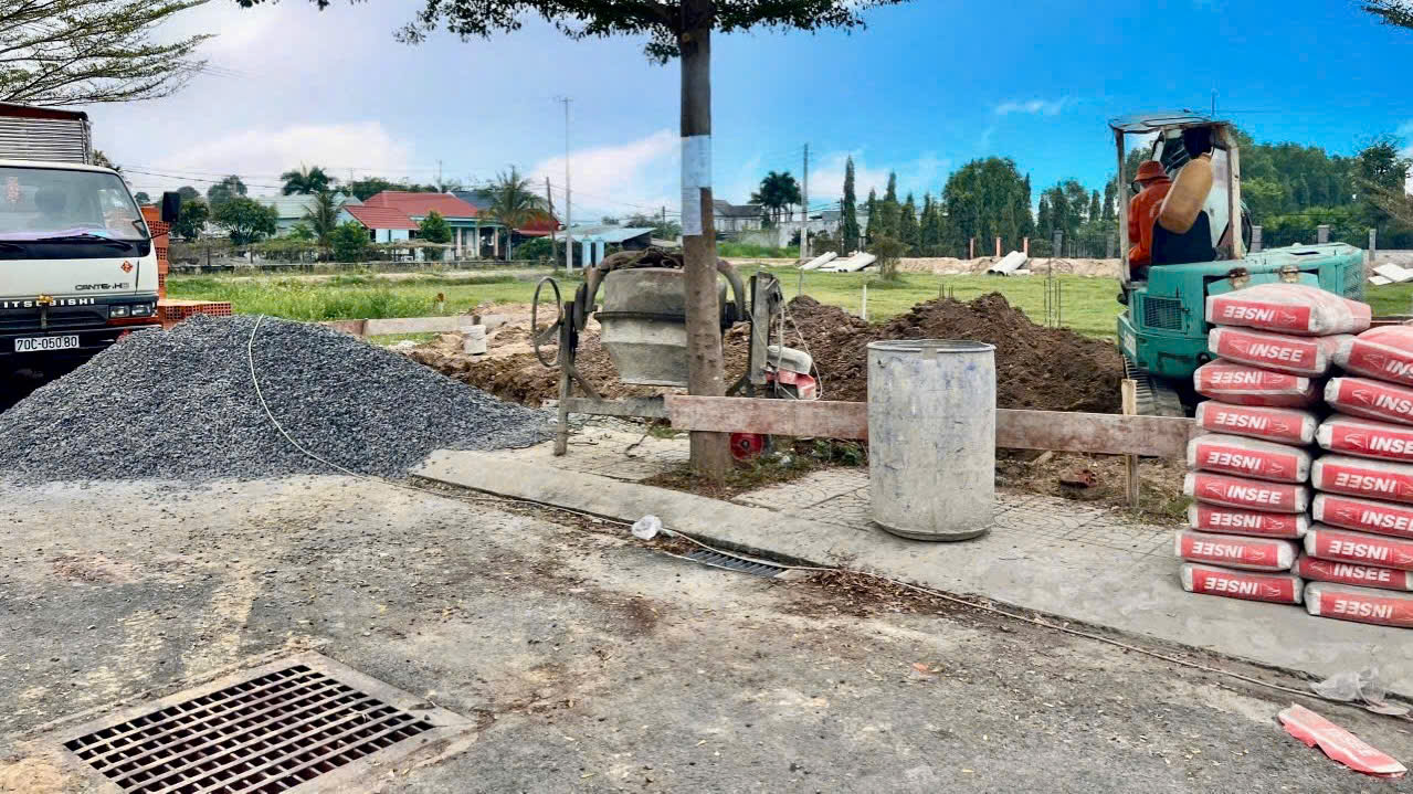 Lô đất vuông vức 85m² (5x17), pháp lý rõ ràng – Giá 2.1 tỷ. - Ảnh chính
