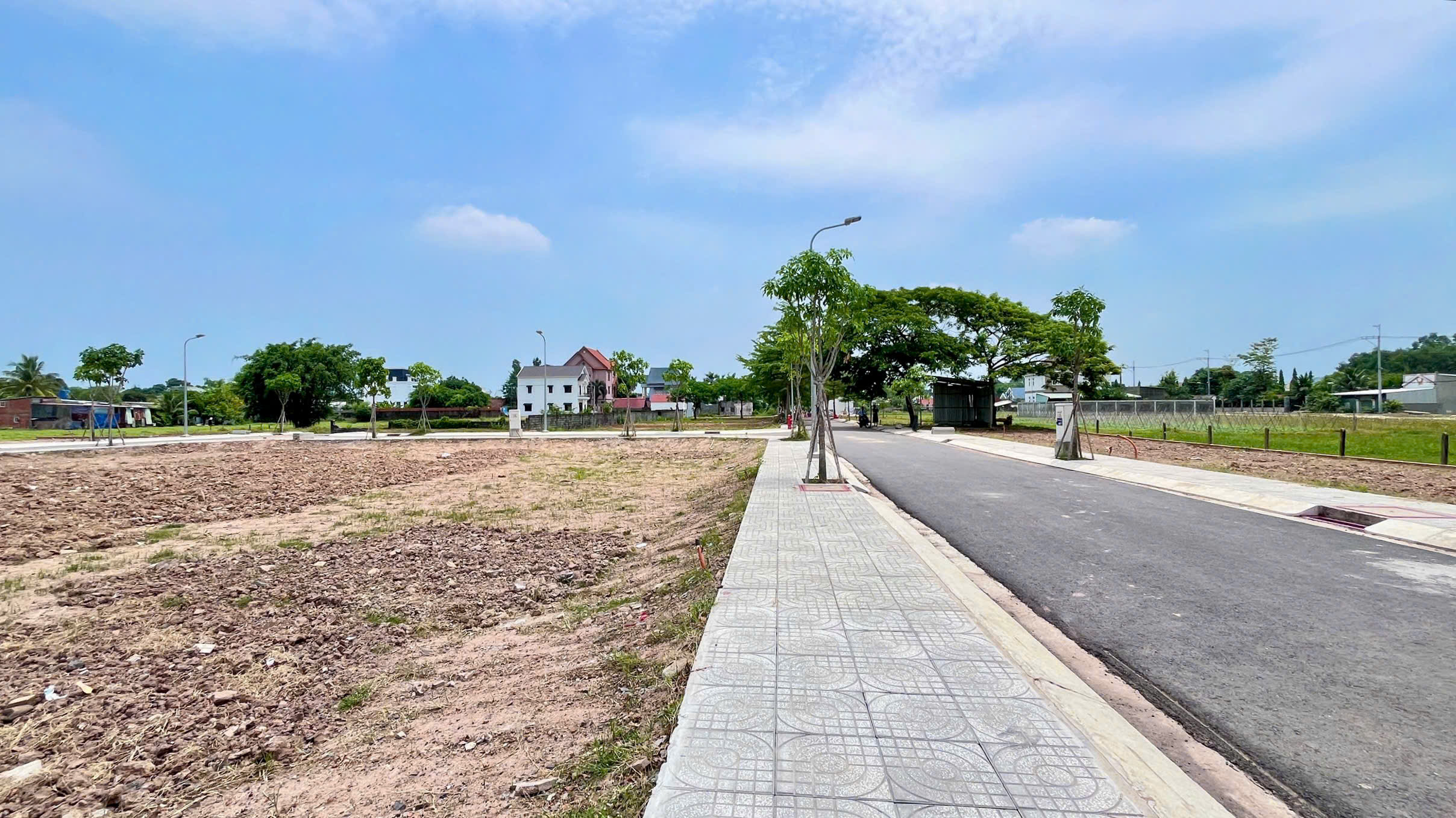 Lô đất vuông vức 85m² (5x17), pháp lý rõ ràng – Giá 2.1 tỷ. - Ảnh 1