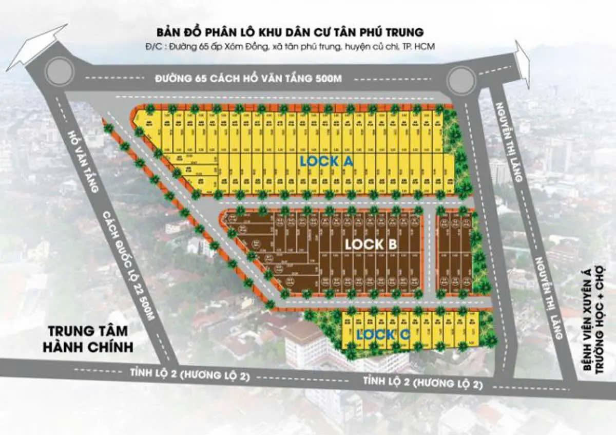 Lô đất vuông vức 85m² (5x17), pháp lý rõ ràng – Giá 2.1 tỷ. - Ảnh 4