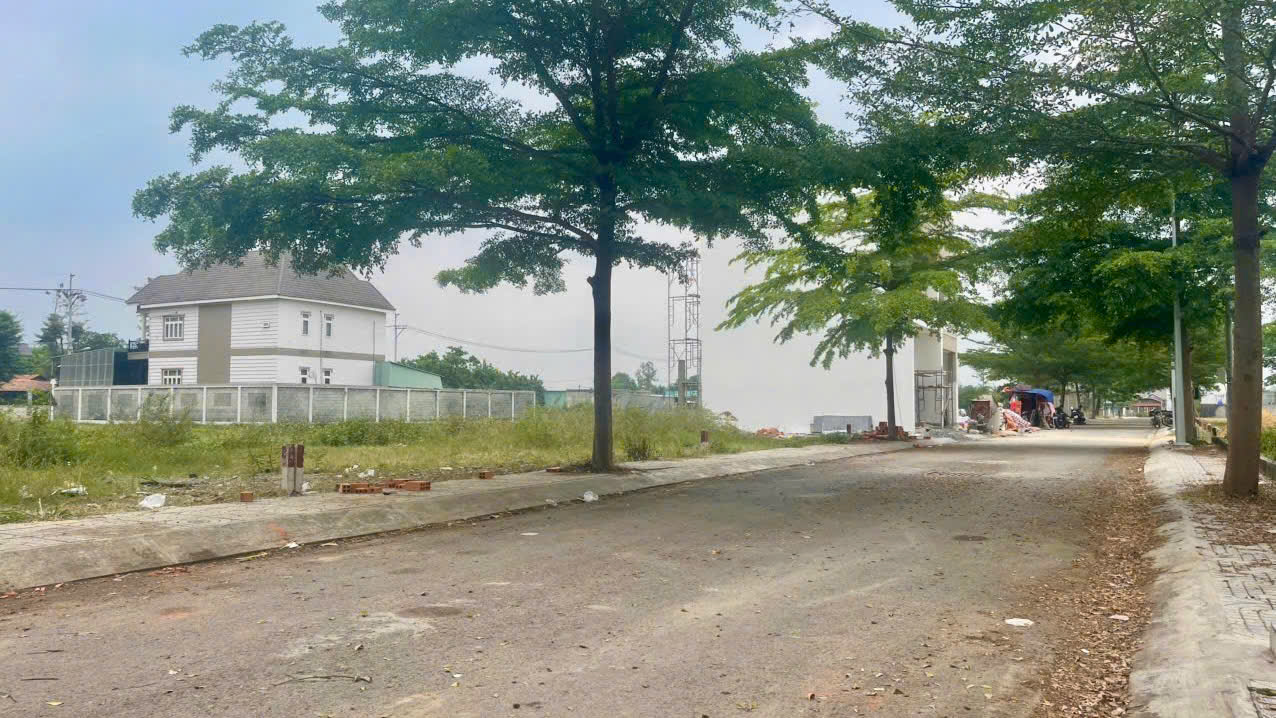 Lô đất vuông vức 85m² (5x17), pháp lý rõ ràng – Giá 2.1 tỷ. - Ảnh 5