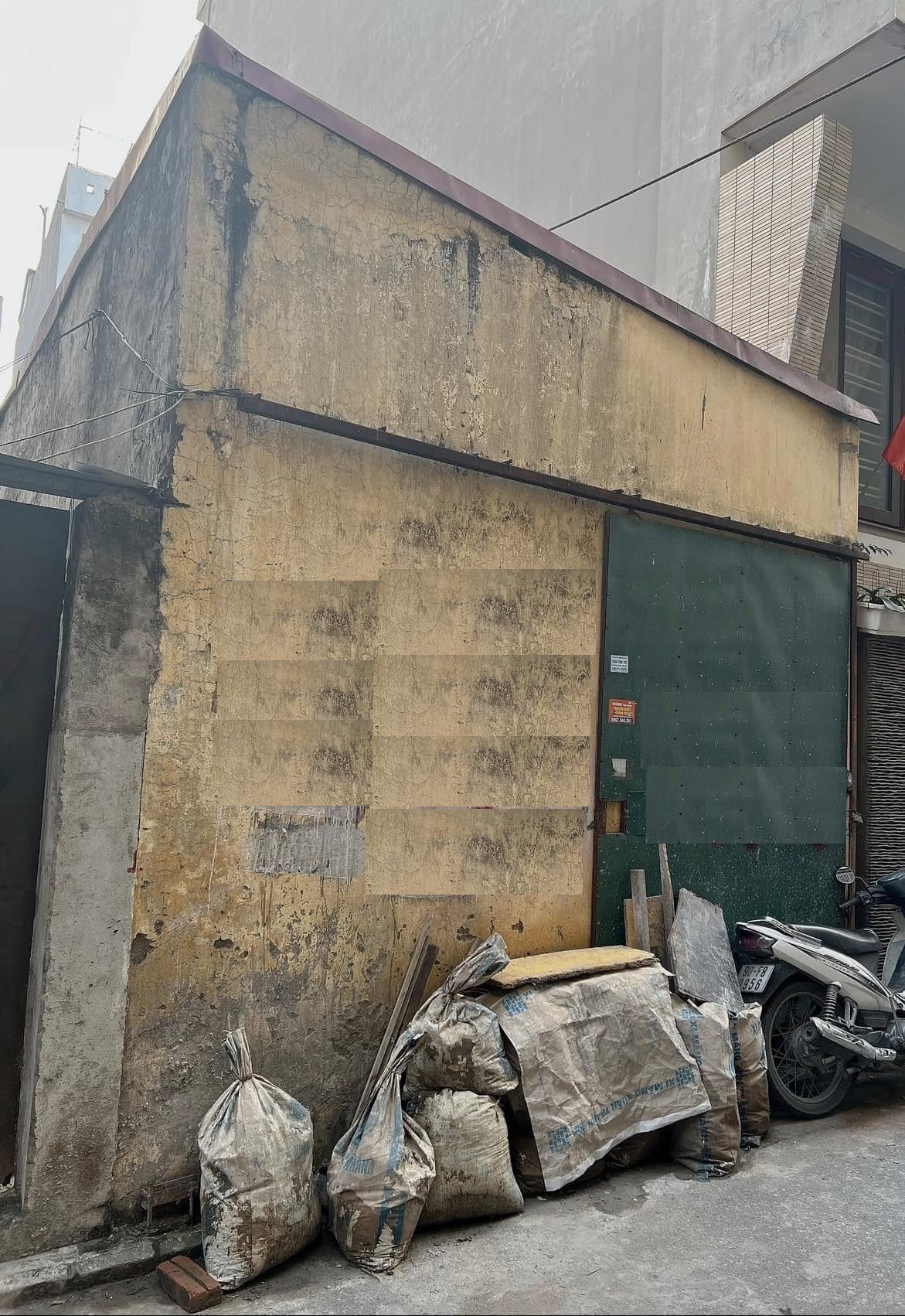 🏡 CHÍNH CHỦ BÁN NHÀ NGÕ Ô TÔ KD NGÔ GIA TỰ – 105M² – MẶT TIỀN 8M – GIÁ CHỈ 13.5 TỶ 0986073333 💥 - Ảnh chính
