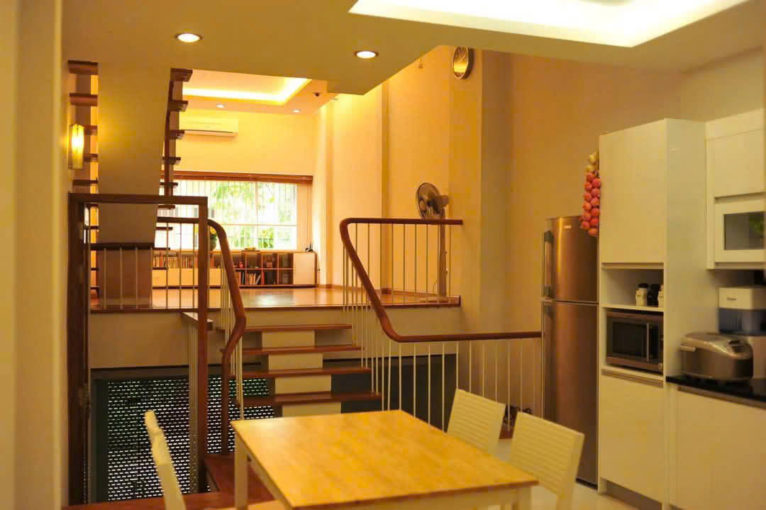 SIÊU PHẨM CẦU GIẤY- PHÂN LÔ VỈA HÈ OTO TRÁNH - BAY NHANH - 28 TỶ - Ảnh 3