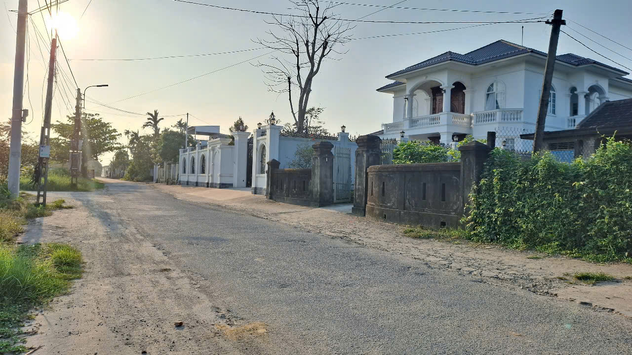 🏡 BÁN ĐẤT GIÁ RẺ PHƯỜNG DƯƠNG NỔ – CÁCH CHỢ MAI CHỈ 2.5KM - Ảnh 1