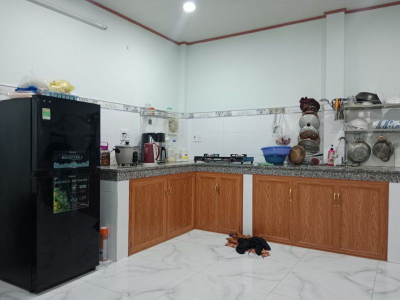 HẺM ÔTÔ, 72M2, 300M RA TRƯỜNG CHINH, CHỈ 3.95 TỶ - Ảnh 1