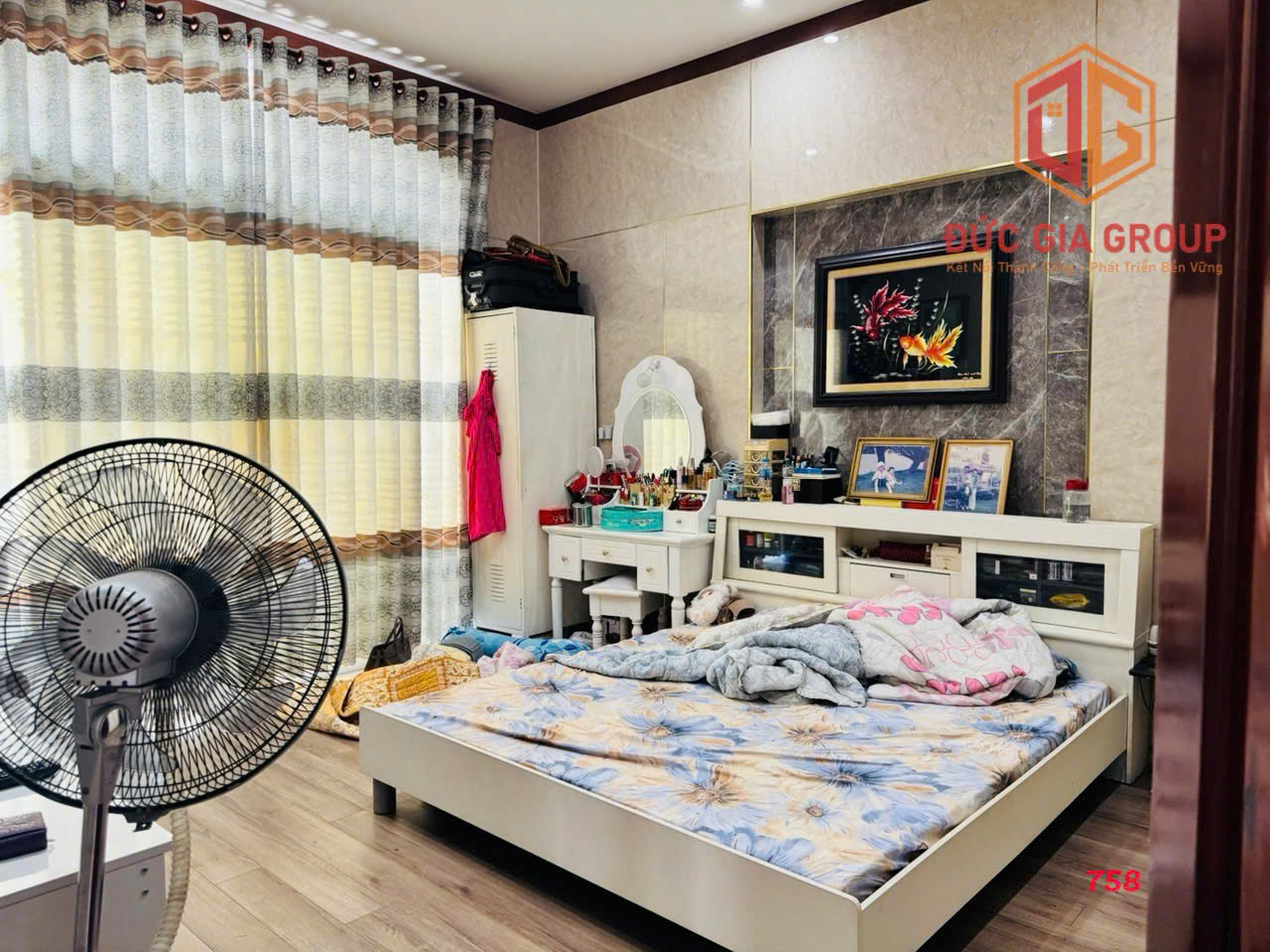 Bán biệt thự đẹp, nội thất gỗ cao cấp,DT 10m x 26m, gần  Biên Hoà, giá chỉ 11 tỷ - Ảnh 3