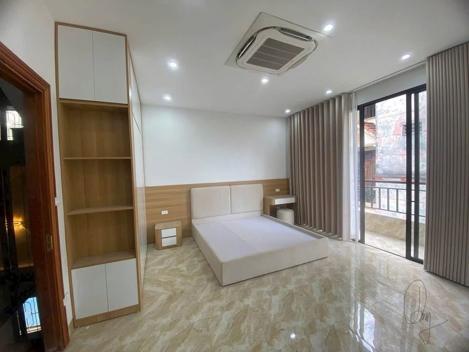 Bán nhà Lô Góc Ôtô tránh-Liễu Giai (Linh Lang,Kim Mã Thượng) 30/40mx6T Thang máy 17.5Tỷ - Ảnh 2