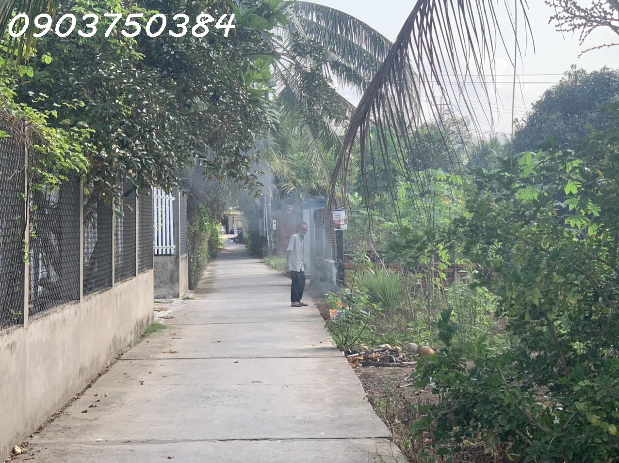 Cần bán 397m2 đất thổ cư tại Quốc lộ 57C xã Sơn Hòa, Châu Thành, Bến Tre, giá chỉ 4tr/m2 - Ảnh 2