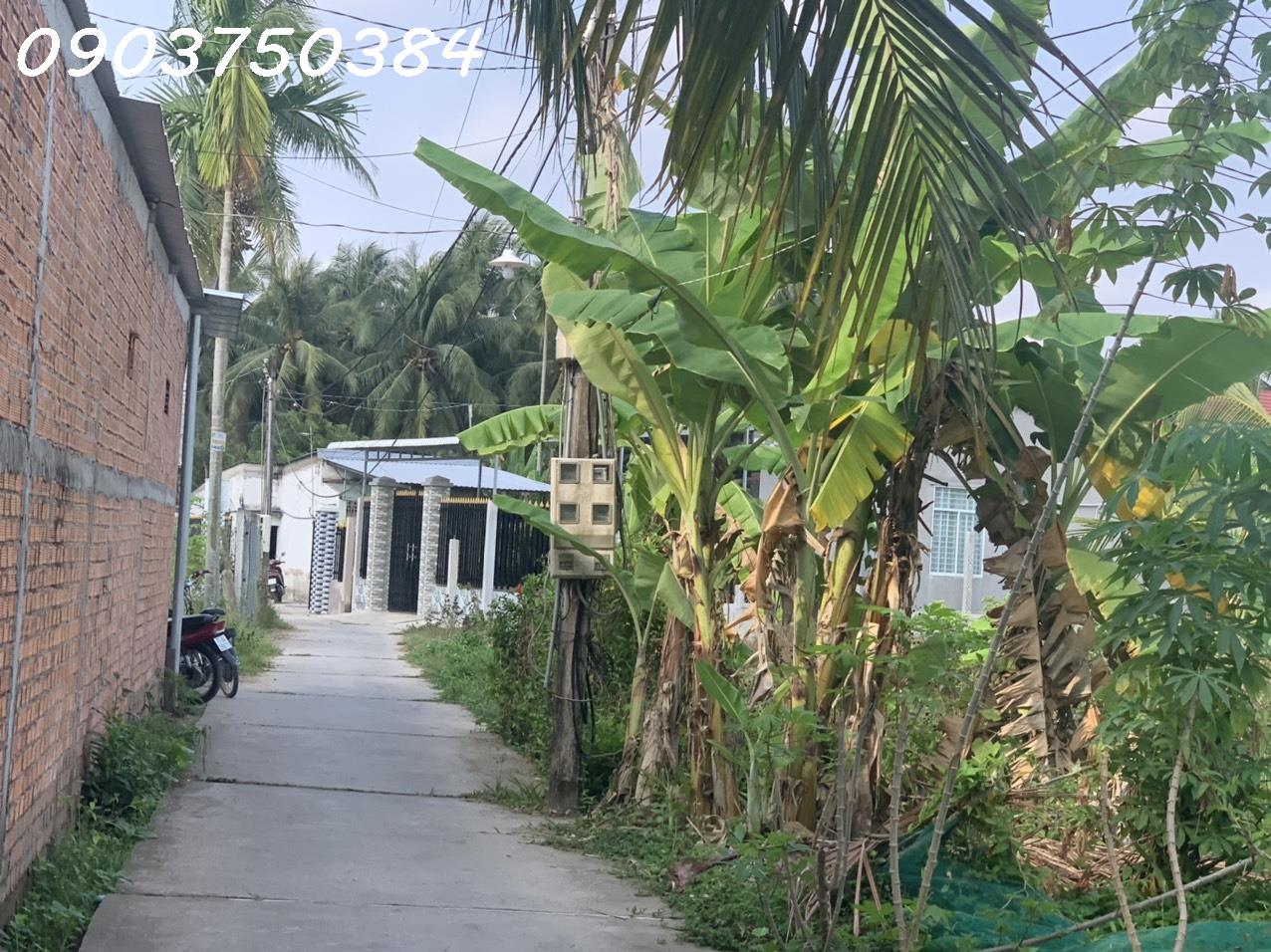 Cần bán 397m2 đất thổ cư tại Quốc lộ 57C xã Sơn Hòa, Châu Thành, Bến Tre, giá chỉ 4tr/m2 - Ảnh 3