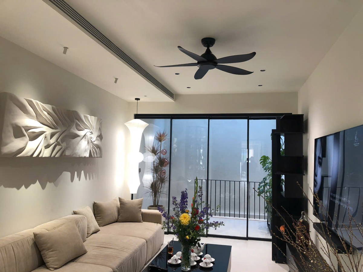 NHÀ ĐEP MẶT PHỐ Ô TO CHÁNH Ngọc Thụy-Long Biên  86m2,X  5 tầng, MT  3.5m, 29.9 tỷ. - Ảnh 3