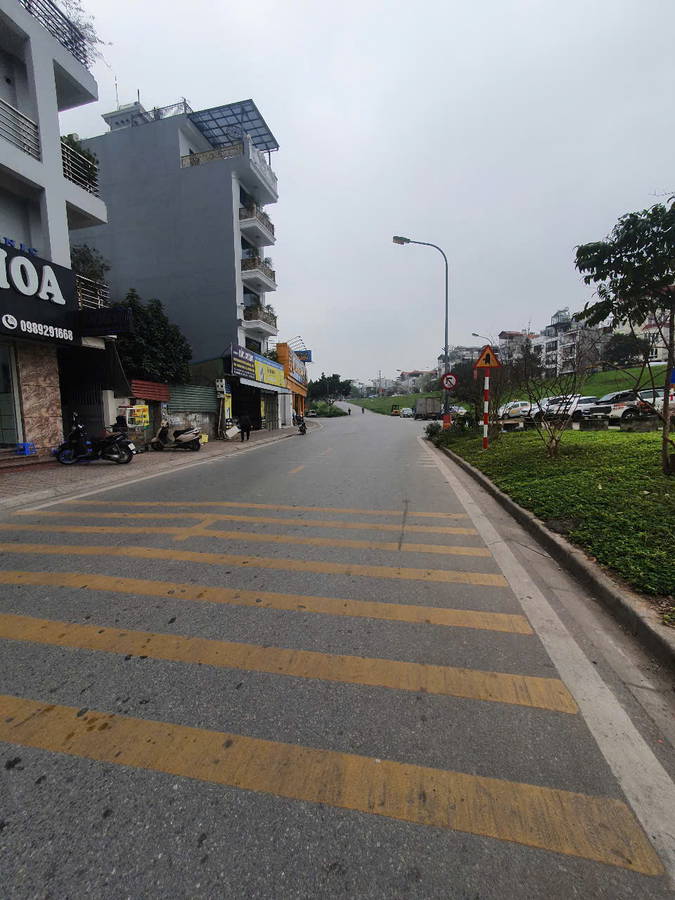 NHÀ ĐEP MẶT PHỐ Ô TO CHÁNH Ngọc Thụy-Long Biên  86m2,X  5 tầng, MT  3.5m, 29.9 tỷ. - Ảnh chính
