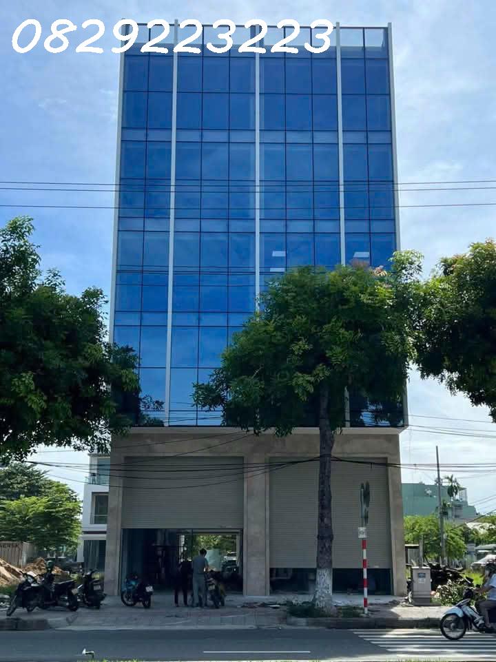 CẦN CHO THUÊ VĂN PHÒNG TẠI THANH KHÊ, TP. ĐÀ NẴNG - Ảnh chính