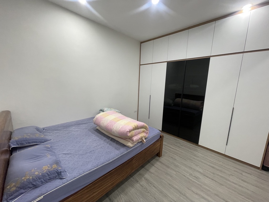 BÁN NHÀ ĐẸP 5 TẦNG FULL NỘI THẤT - VỊ TRÍ ĐẮC ĐỊA NGÕ THÔNG, KINH DOANH ĐẶNG VĂN NGỮ - CHỈ VIỆC - Ảnh 2