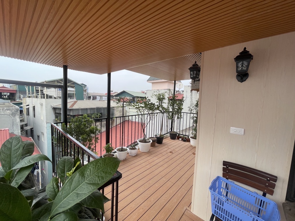 BÁN NHÀ ĐẸP 5 TẦNG FULL NỘI THẤT - VỊ TRÍ ĐẮC ĐỊA NGÕ THÔNG, KINH DOANH ĐẶNG VĂN NGỮ - CHỈ VIỆC - Ảnh 3