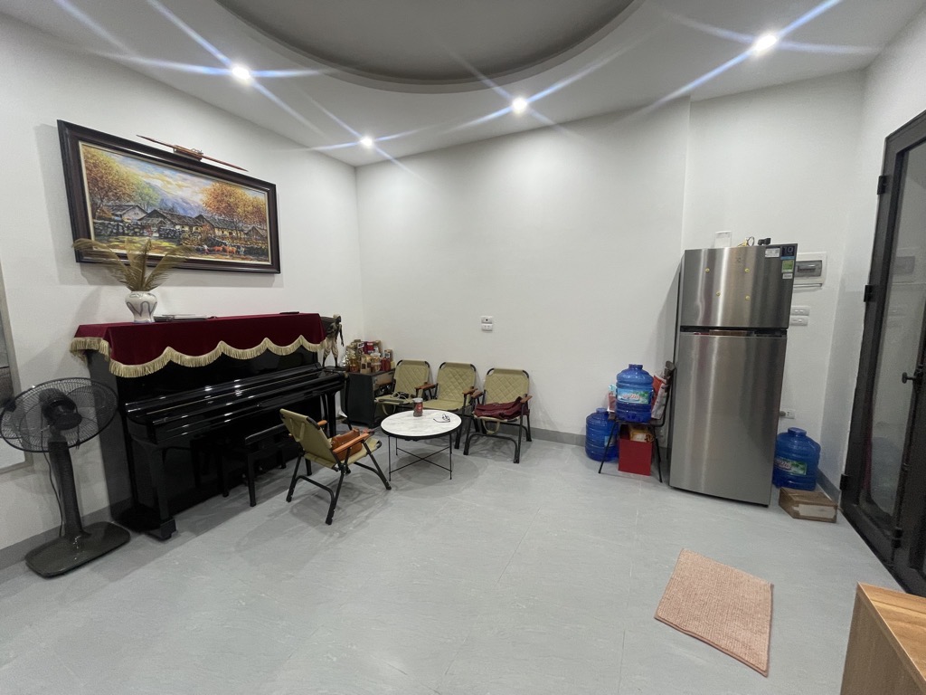 BÁN NHÀ ĐẸP 5 TẦNG FULL NỘI THẤT - VỊ TRÍ ĐẮC ĐỊA NGÕ THÔNG, KINH DOANH ĐẶNG VĂN NGỮ - CHỈ VIỆC - Ảnh chính