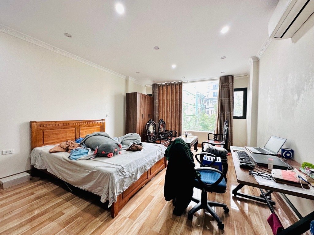 NHÀ PHỐ 8/3 – NGỒI TRUNG TÂM, ĐỨNG GẦN TIỆN ÍCH! - Ảnh 2