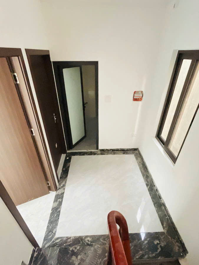 NHÀ XÂY MỚI THANH AM 3 THOÁNG - Ô TÔ GẦN NHÀ Thanh Am-Long Biên  45/84 m2,X 5 tầng, MT  6.8m, 6.48 - Ảnh 3