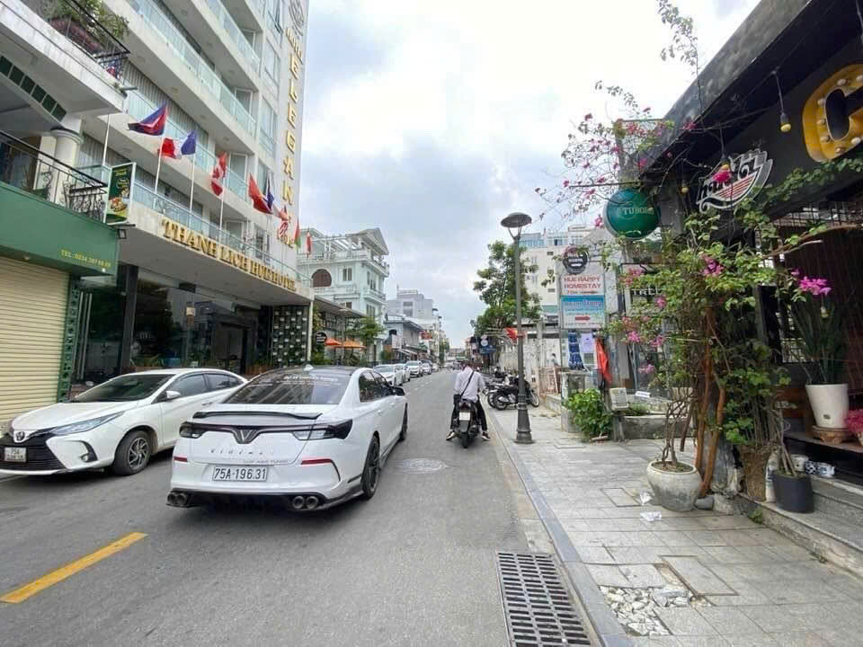 🔥 BÁN NHÀ KIỆT VÕ THỊ SÁU – PHÚ HỘI, TP HUẾ - Ảnh 2