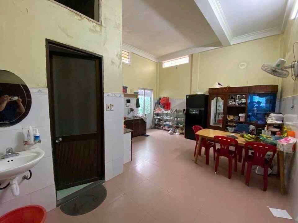 🔥 BÁN NHÀ KIỆT VÕ THỊ SÁU – PHÚ HỘI, TP HUẾ - Ảnh 1