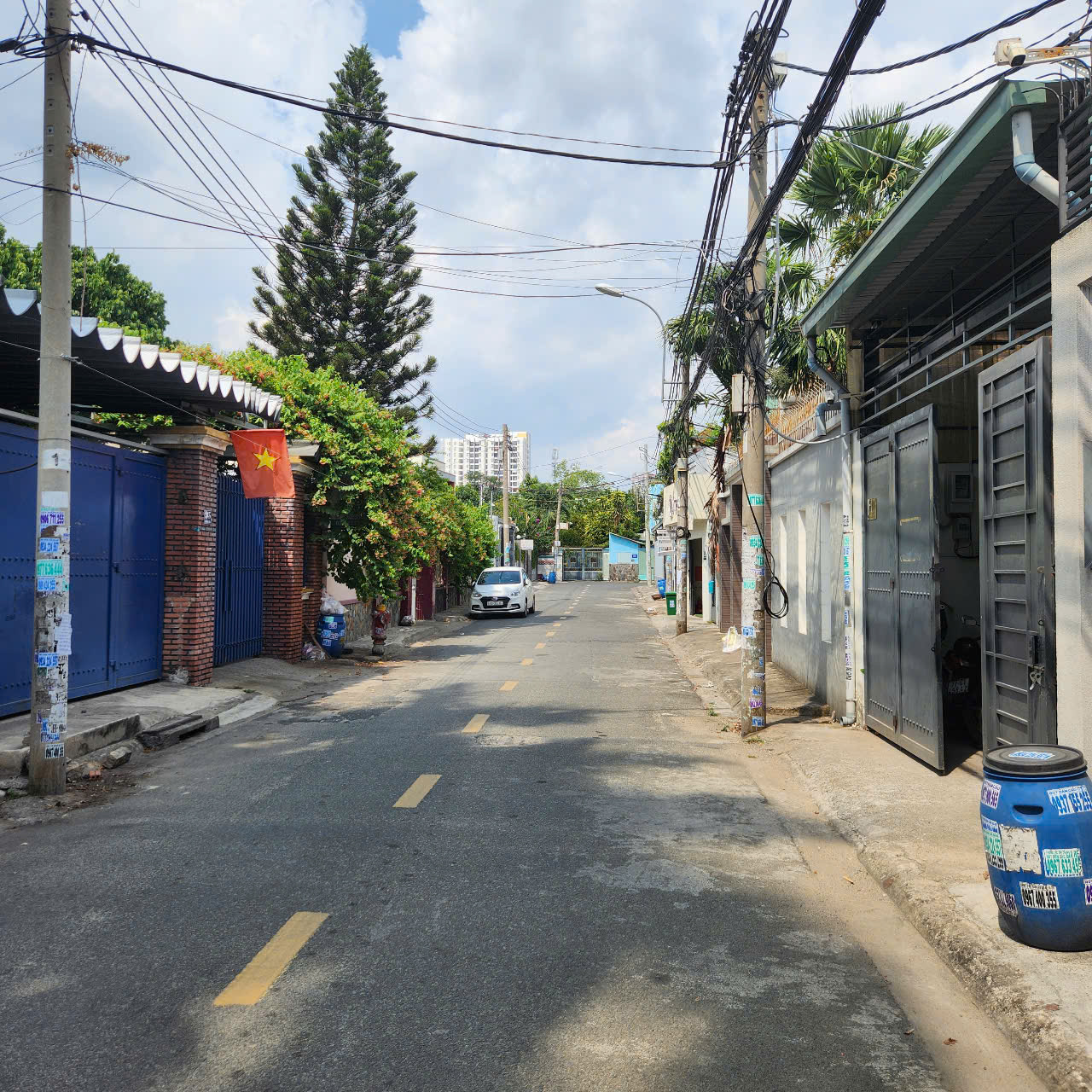 BÁN NHÀ LỚN CÓ DÒNG TIỀN - PHƯỜNG TAM PHÚ - THỦ ĐỨC - TP. HỒ CHÍ MINH - Ảnh 3