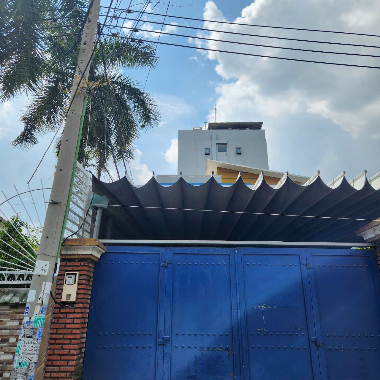 BÁN NHÀ LỚN CÓ DÒNG TIỀN - PHƯỜNG TAM PHÚ - THỦ ĐỨC - TP. HỒ CHÍ MINH - Ảnh 2