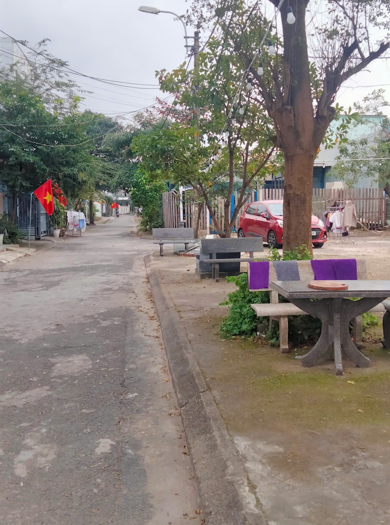 BÁN GẤP LÔ ĐẤT BIỂN XUÂN THIỀU, 70M2 – CẠNH CÔNG VIÊN, GẦN BIỂN, LIÊN CHIỂU - CHỈ 2.5 TỶ - Ảnh 2