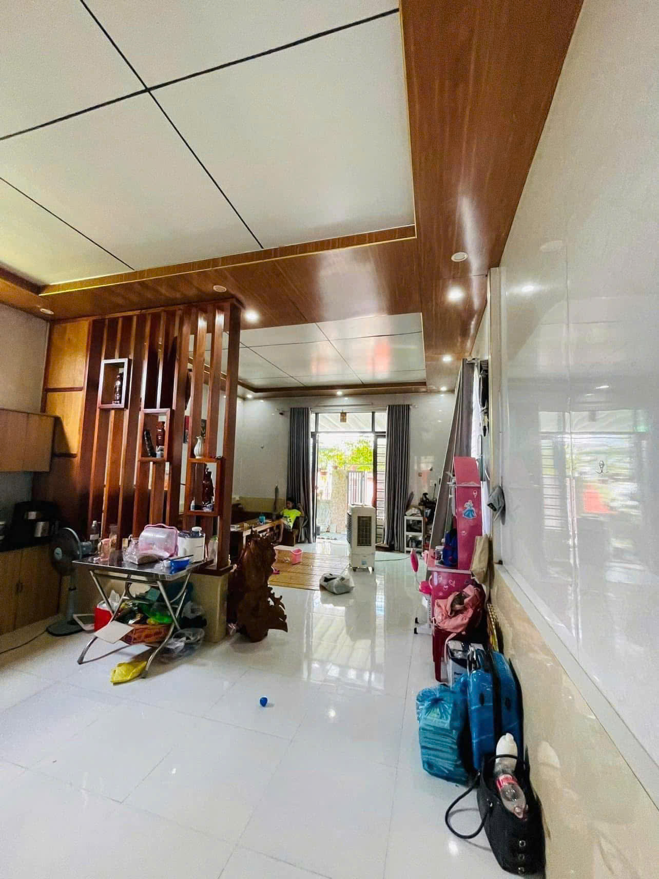 🏡 CẦN BÁN NHÀ KIỆT Ô TÔ NGUYỄN HỮU CẢNH – NGAY TRUNG TÂM TP HUẾ! - Ảnh 3
