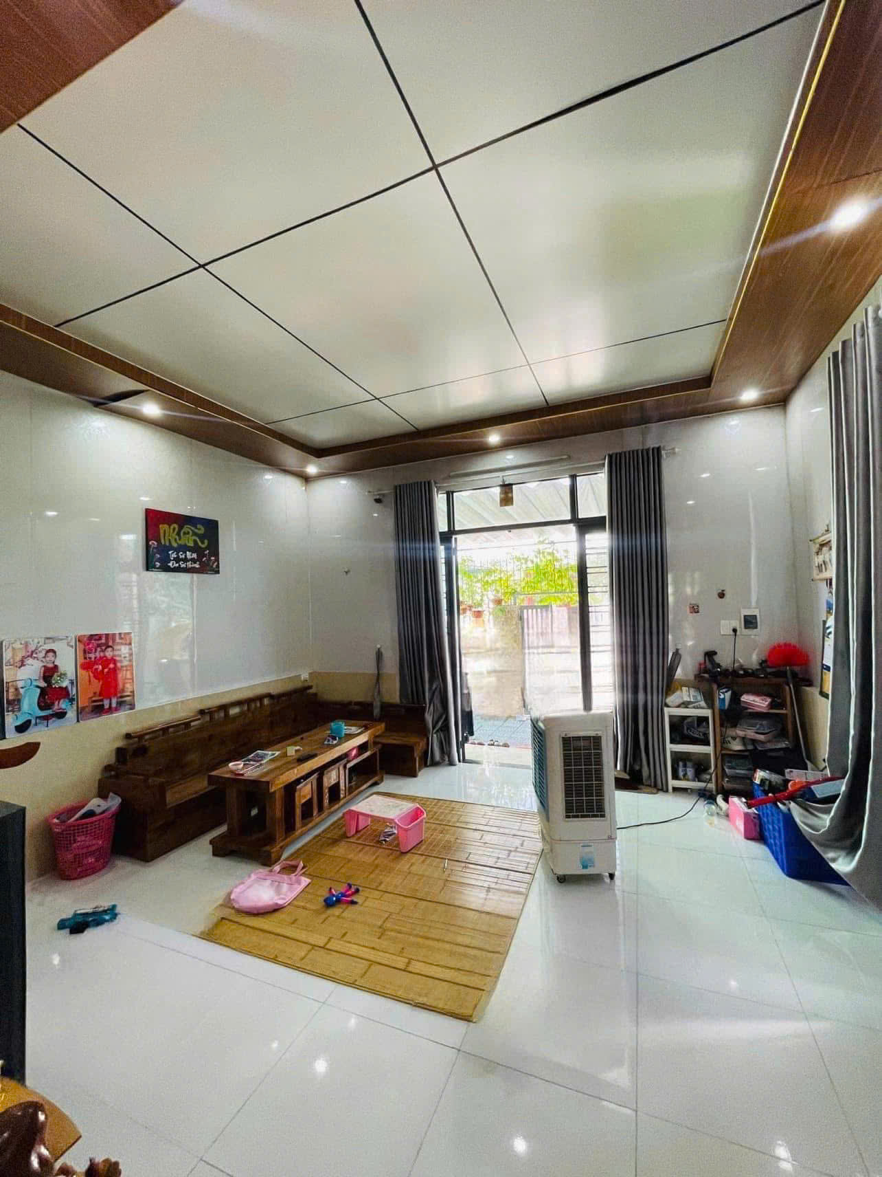 🏡 CẦN BÁN NHÀ KIỆT Ô TÔ NGUYỄN HỮU CẢNH – NGAY TRUNG TÂM TP HUẾ! - Ảnh chính