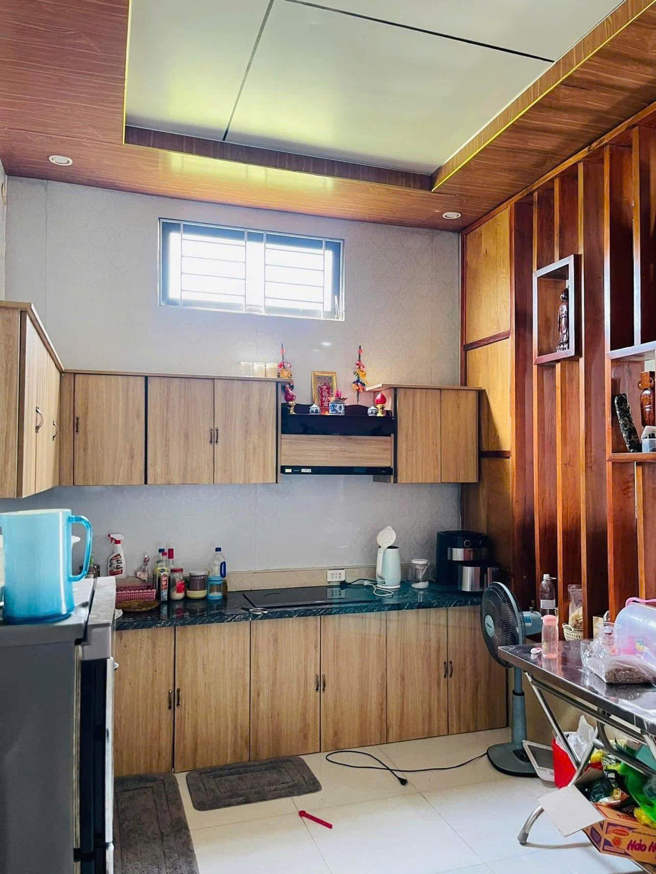 🏡 CẦN BÁN NHÀ KIỆT Ô TÔ NGUYỄN HỮU CẢNH – NGAY TRUNG TÂM TP HUẾ! - Ảnh 1