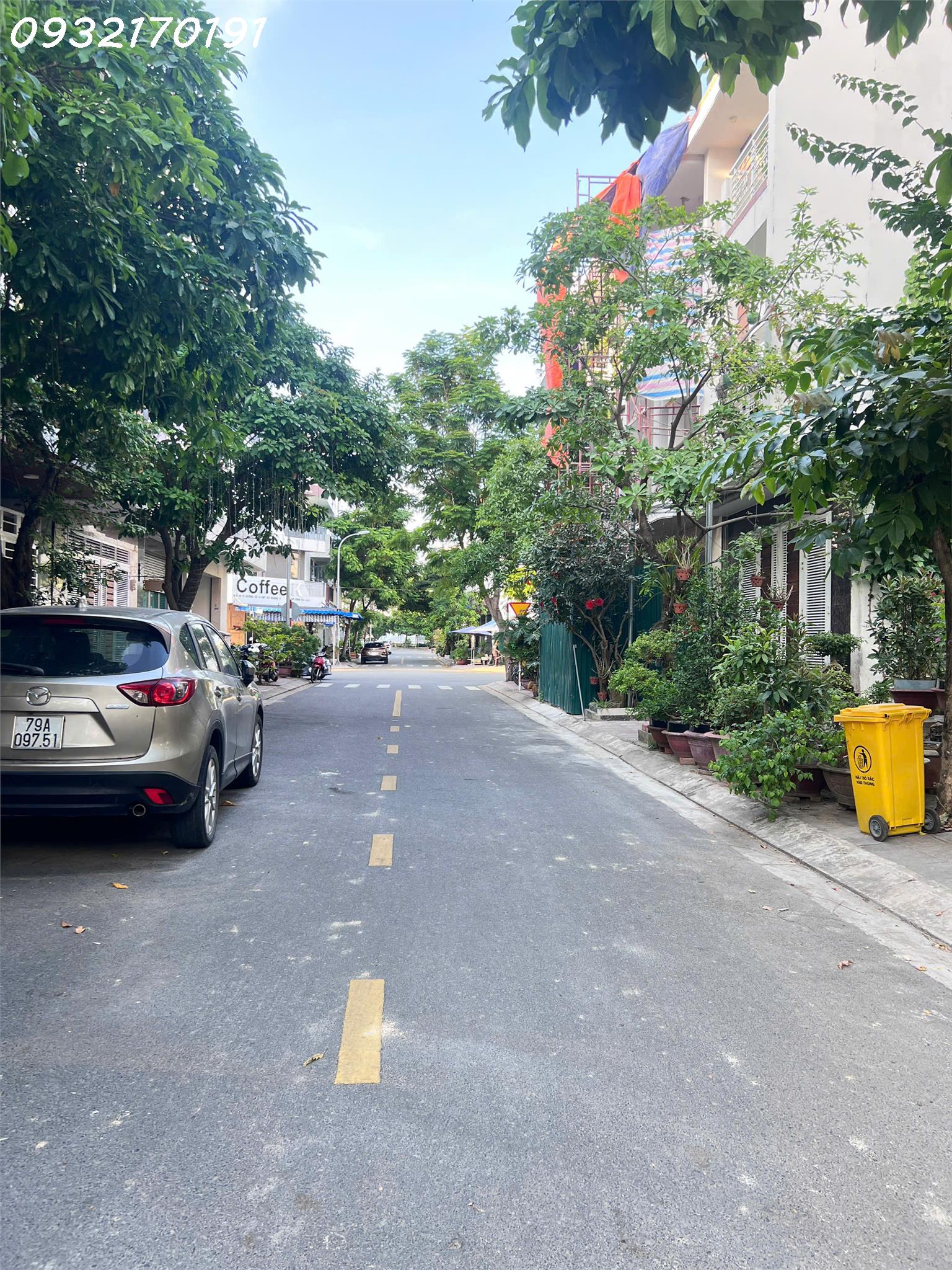 Chuyên Đất Nha Trang- Bán Nhà Lô góc Có Thang Máy Tái Định Cư VCN Phước Long 2- Sinh Lời cao. - Ảnh 3